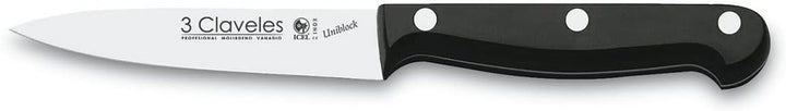3 CLAVELES JUEGO ASH UNIBLOCK 5C+1T Uniblock, Messer-Set, Uniblock, Messer-Set