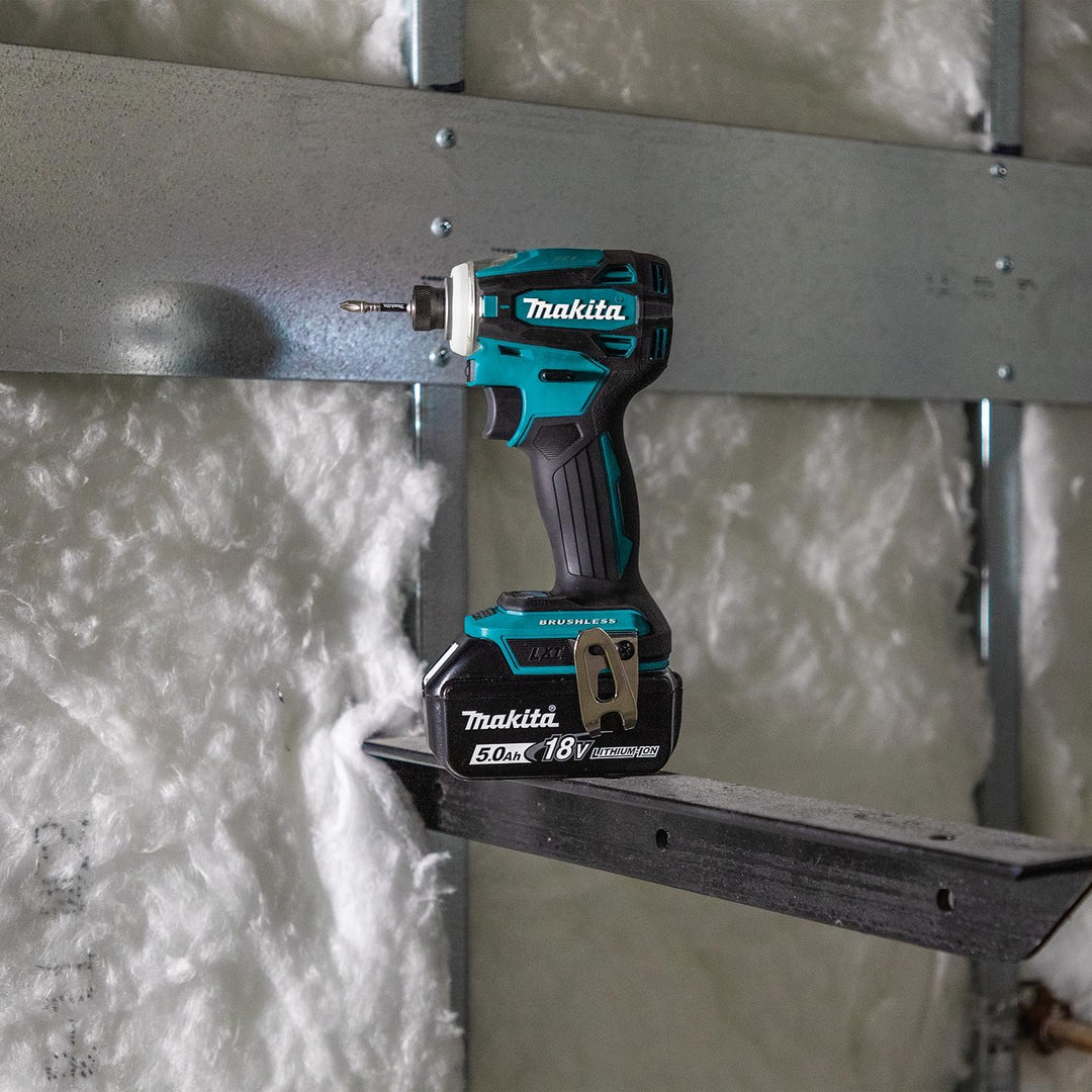 Makita DTD172Z Akku-Schlagschrauber 18V (ohne Akku, ohne Ladegerät)