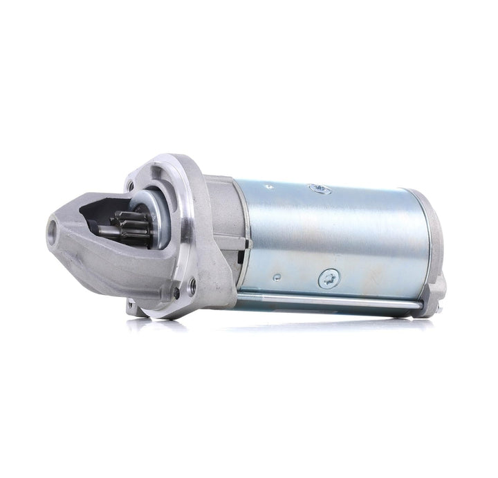HELLA - Starter/Anlasser - 12V - 2kW - für u.a. Mercedes-Benz C-Class (W203) - 8EA 011 610-001