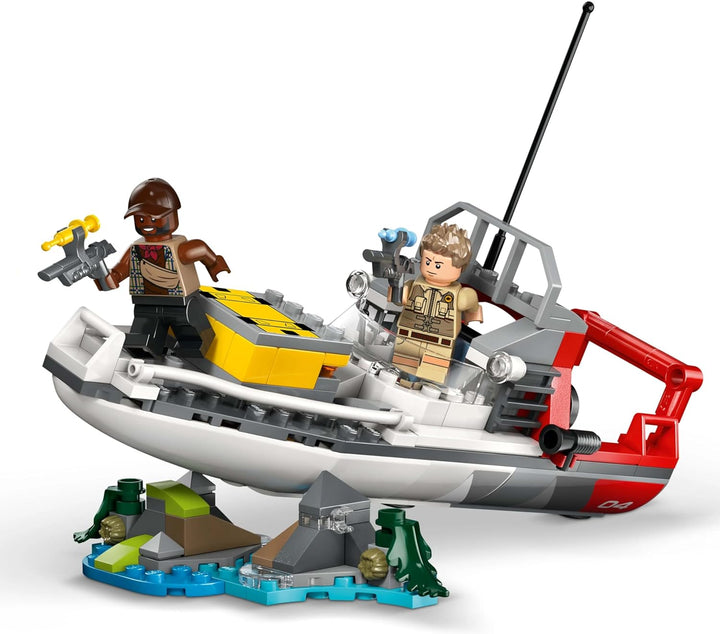 LEGO Jurassic World 76974