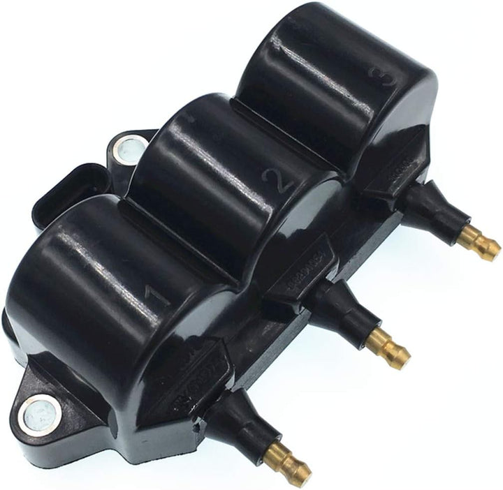 HZTWFC Zündspule OEM # 96291054 96 291 054 für Chevrolet MATIZ(M200,W250)0.8 für Daewoo