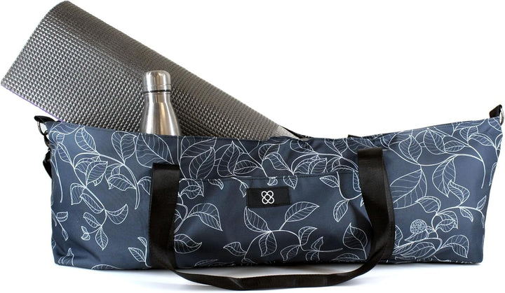 DOJA Barcelona Yogatasche XXL Gross- Robuste und Geräumige Yoga Tasche für Matte und Zubehö - Yogama