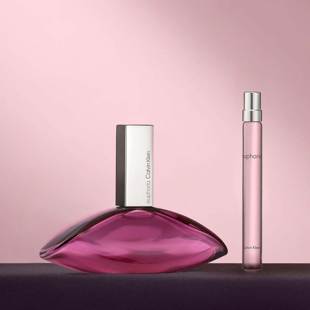 Calvin Klein Euphoria Women Edp Spray 1 ml (1er Pack), 1 ml (1er Pack)