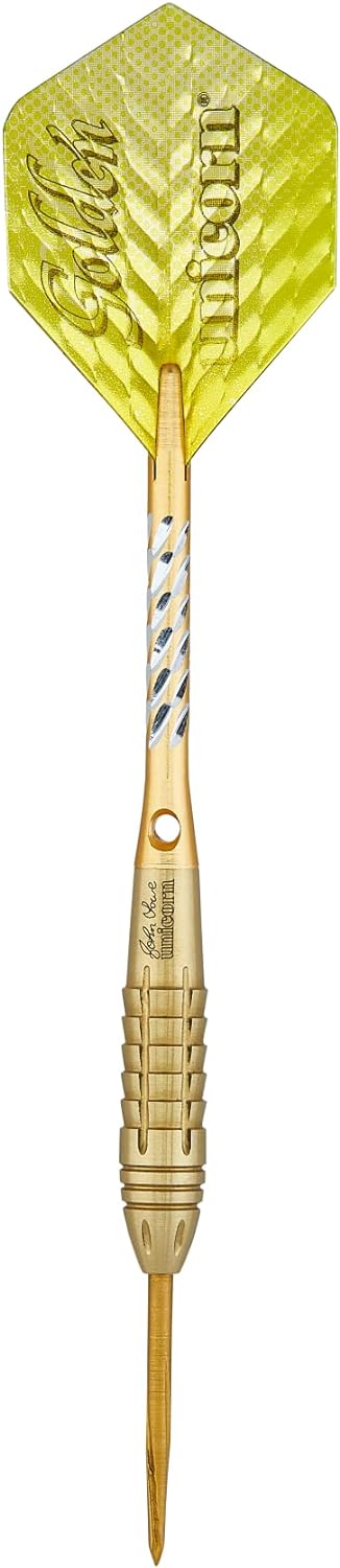 Unicorn Steel Darts World Champion John Lowe Ambassador Phase 3 90% Tungsten Steeltip Darts Steeldar