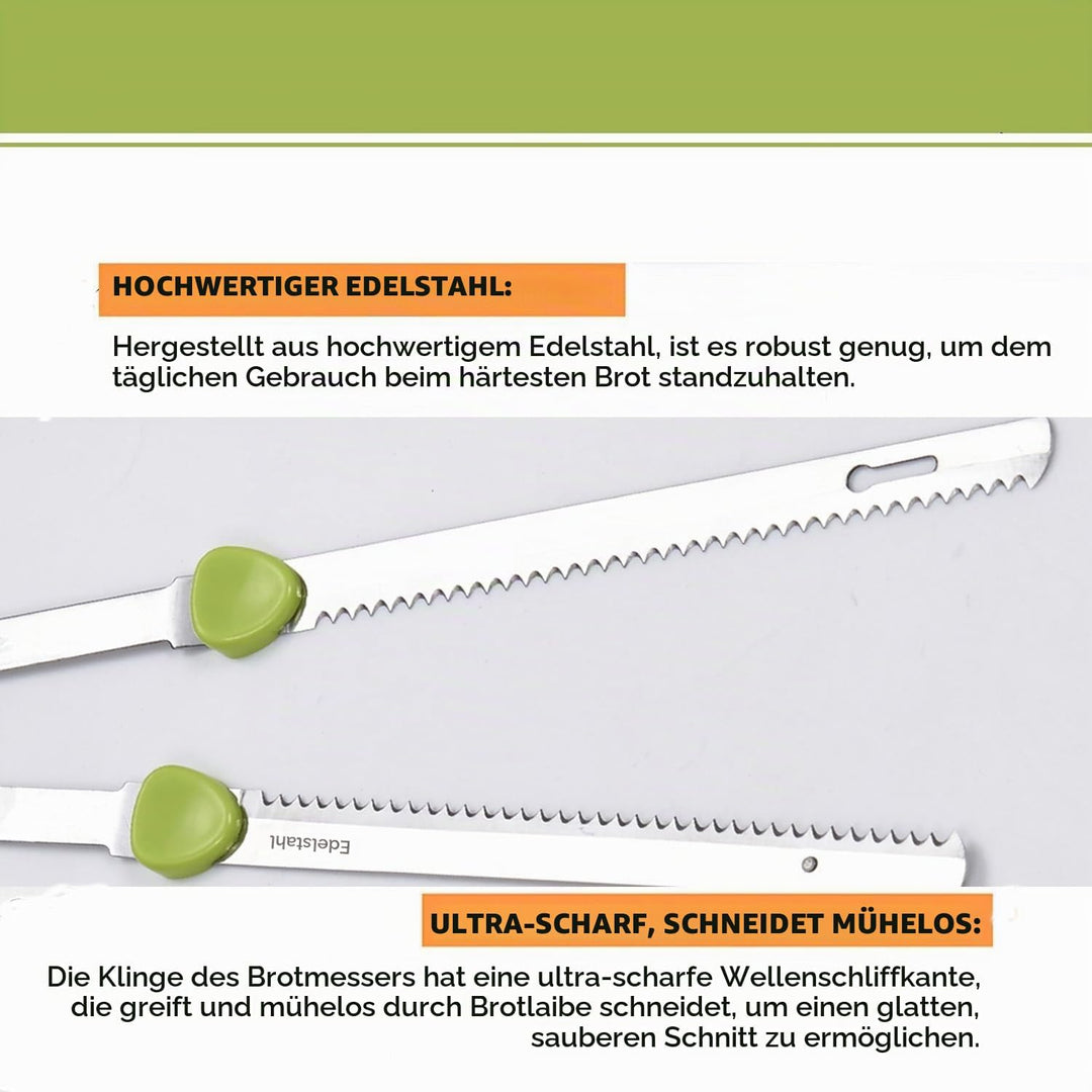 Elektrisches Brotmesser, Elektromesser für Fleisch Küche, Küchenmesser Elektrisch Fleischmesser Tief