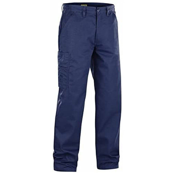 Blakläder Bundhose "Mischgewebe" Grösse, 1 Stück, D120, marineblau, 172518008900D120 D120 Navy Blue,