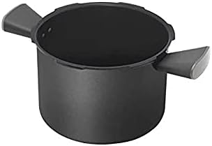 Moulinex Topf + Handgriff für programmierbaren Multicooker Cookeo.