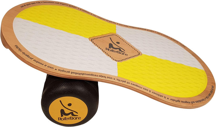 Eva Pro Set, Eva Board + Pro Roller Einheitsgrösse, Einheitsgrösse