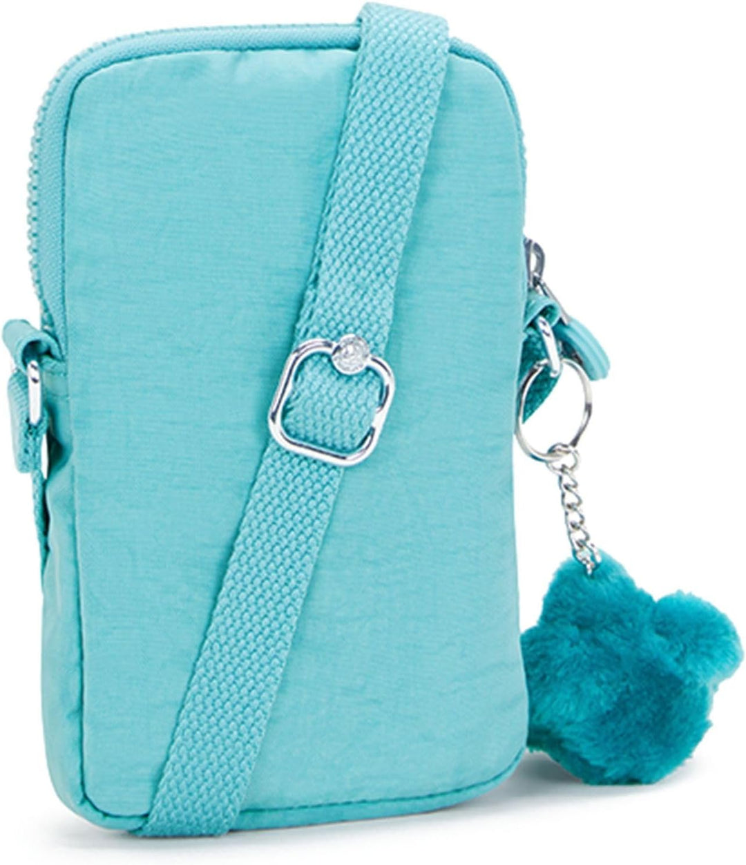 Kipling TALLY Handytasche, Handytaschen Deepest Aqua, Deepest Aqua