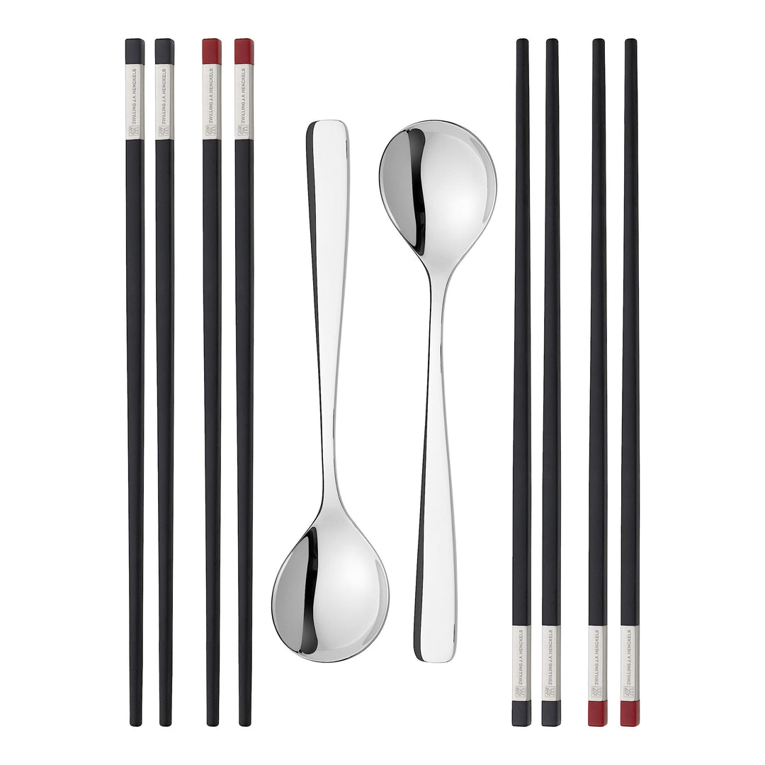 Zwilling® Chopsticks Chopstick-Set, gross