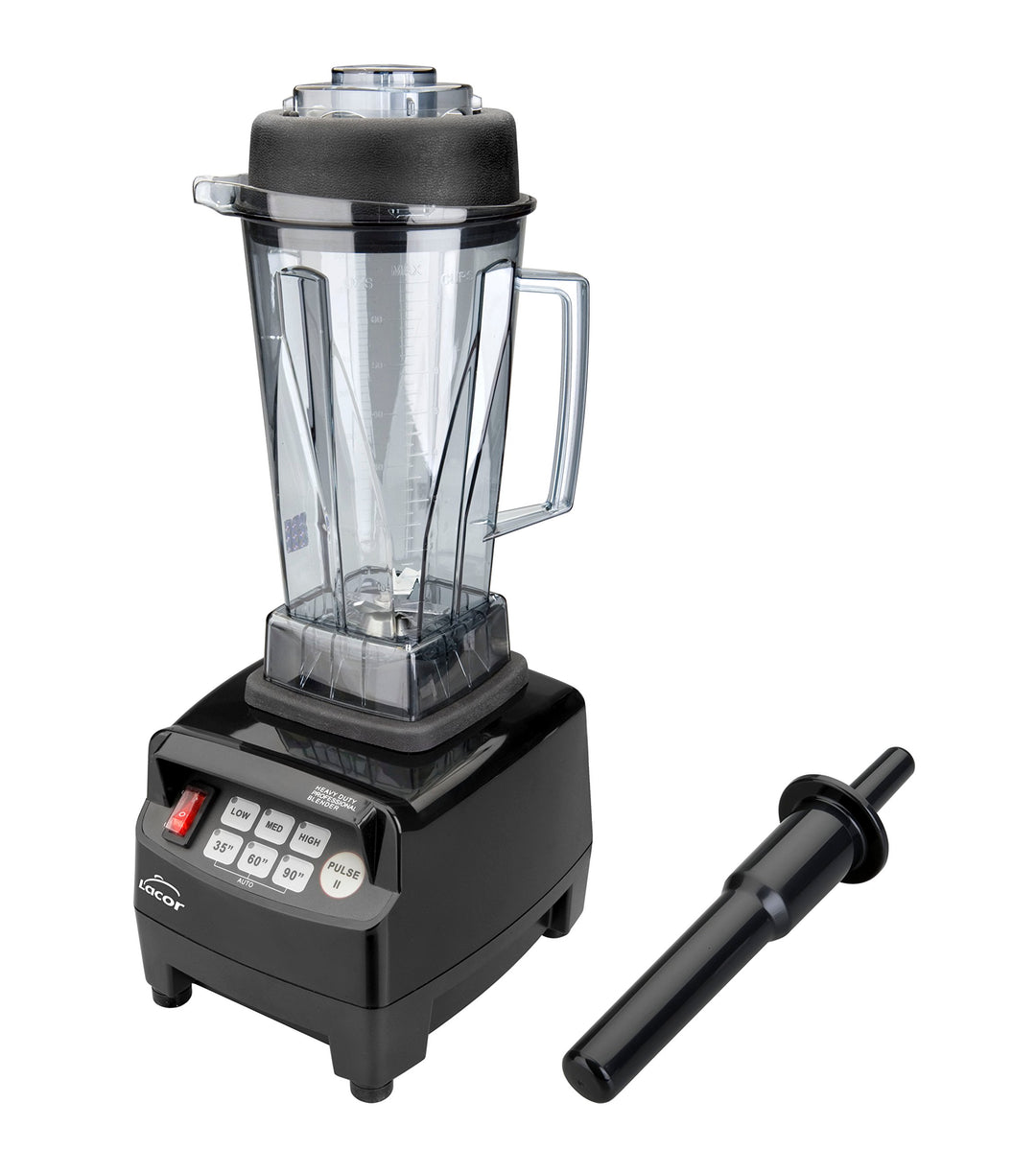 Lacor 69195 Profi Mixgerät 950 W