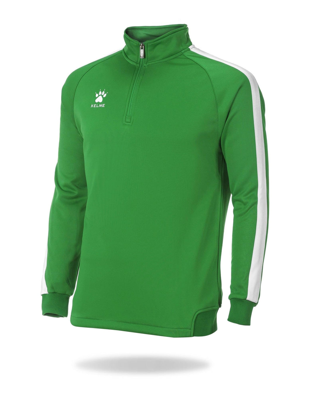 Kelme Herren Global Sweatshirt, Grün