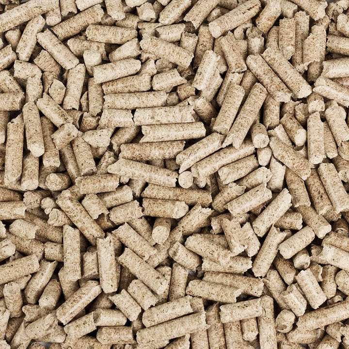Buche Pellets 15 kg Grill Smoker Holz Pizzaofen BBQ Pellet Outdoor Ofen Grillen Chunks Holzpellets G