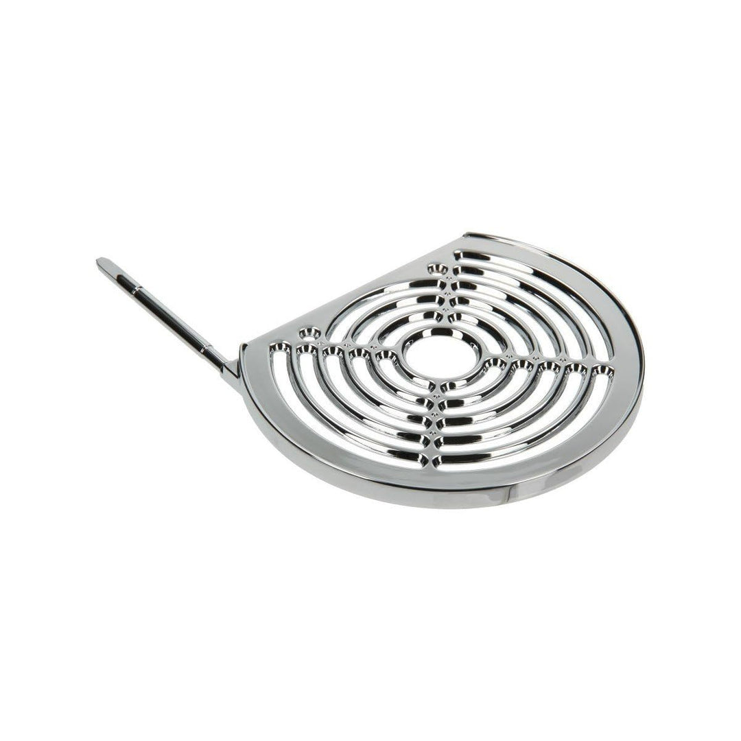 Abtropfgitter MS-0072565 kompatibel mit/Ersatzteil für Krups XN8. Gran Maestria Nespressoautomat
