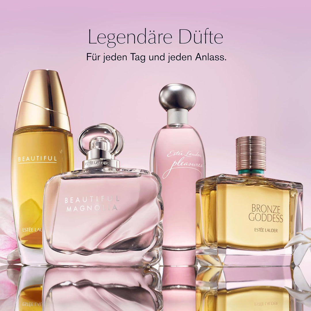 ESTEE LAUDER PLEASURES EDP SPRAY 1.7 OZ FRGLDY by Estee Lauder