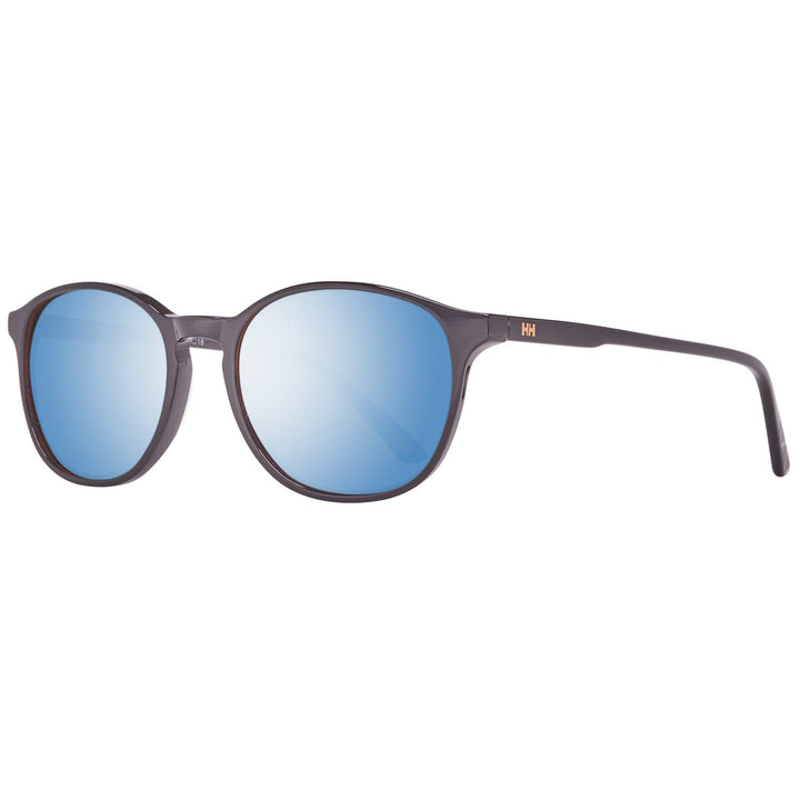 Helly Hansen Unisex-Erwachsene Hh5012-c01-51 Sonnenbrille, Schwarz, 51/18/145