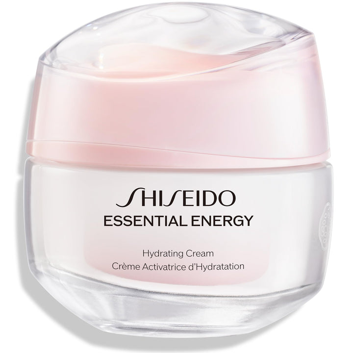 ESSENTIAL ENERGY hydrating cream 50 ml