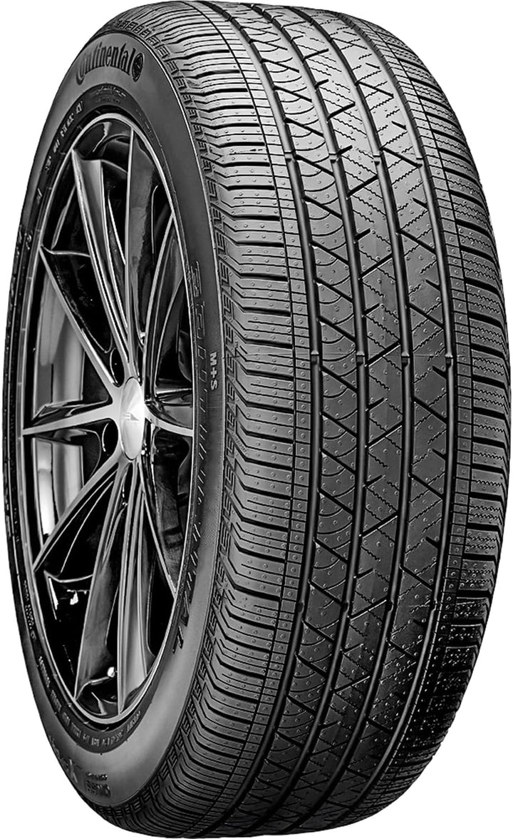 235/55WR19 CONTI TL CROSS LX SPORT MGT FR SL 101W E