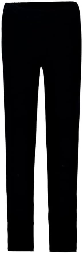Garcia Mädchen Leggings 140 Off Black, 140 Off Black