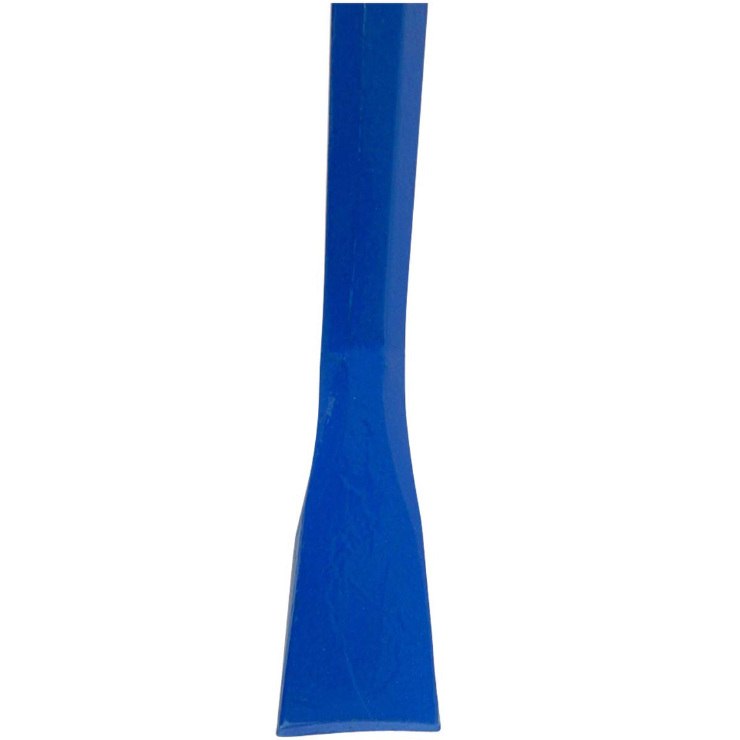 SHW-FIRE Brecheisen 500/18mm, Stemm- und Nageleisen 8-Kant in Blau 50.0 Zentimeter 1.8 Zentimeter, 5