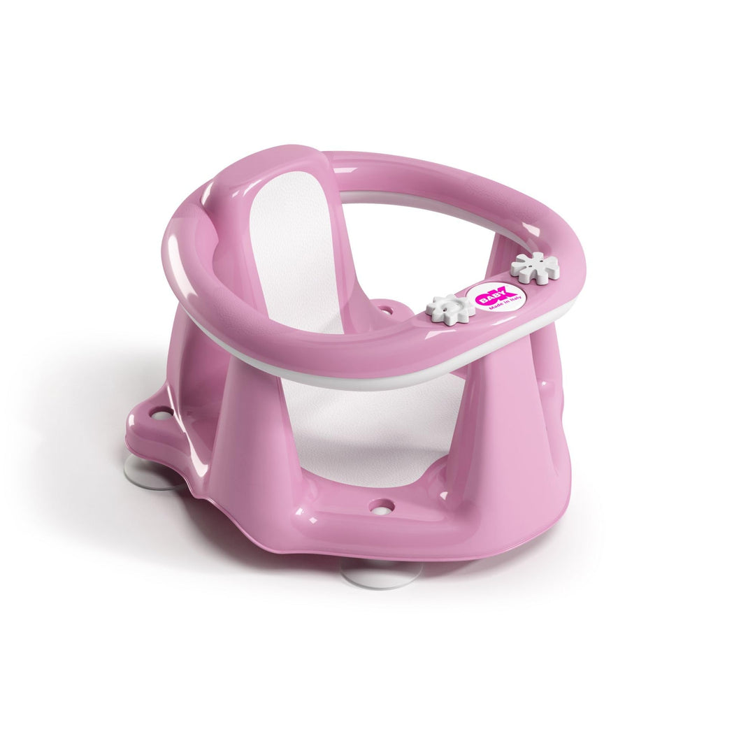 BabySun Baby Badering Flipper, Rosa Rosa, einheitsgrösse, 80800938 Pink, Pink