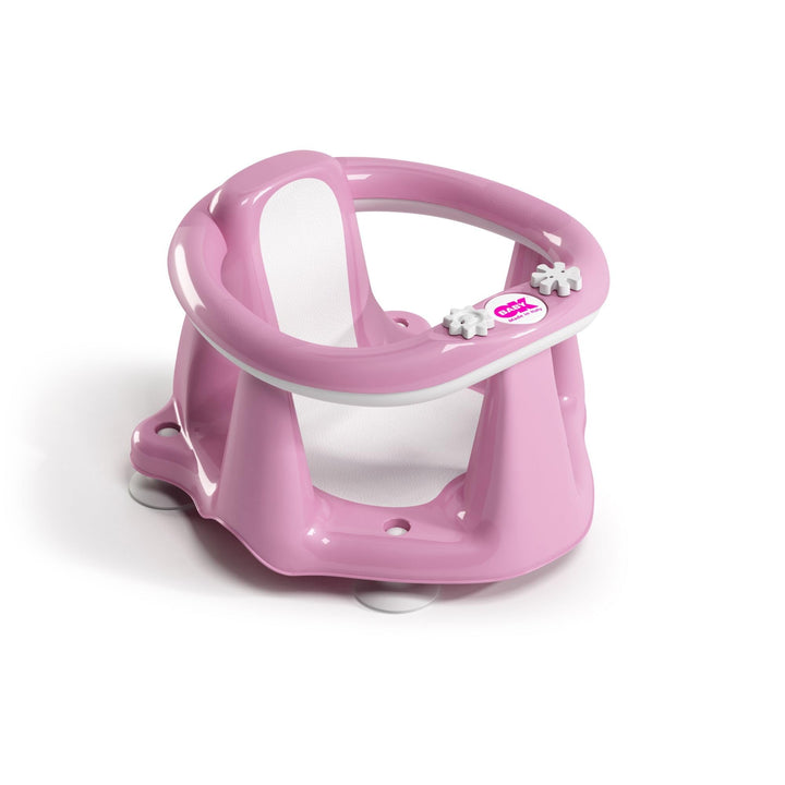 BabySun Baby Badering Flipper, Rosa Rosa, einheitsgrösse, 80800938 Pink, Pink