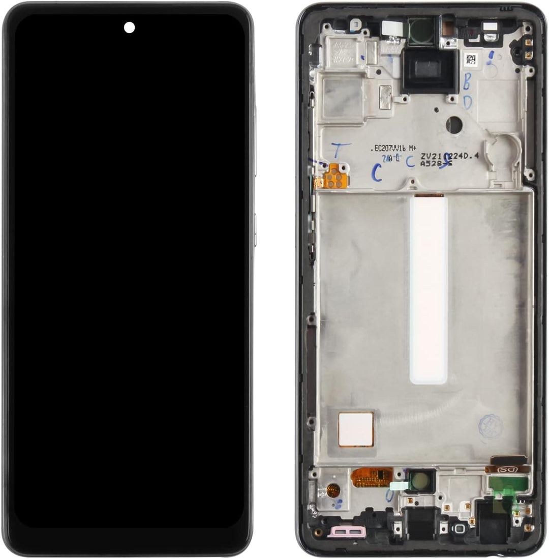 Für Samsung Galaxy A52S 5G Bildschirm Relacement für Samsung A52S 5G LCD-Bildschirm A528 SM-A528B SM