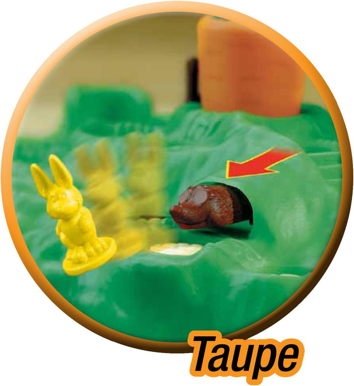 Ravensburger - 22.223 - Brettspiel - Carrot Crunch