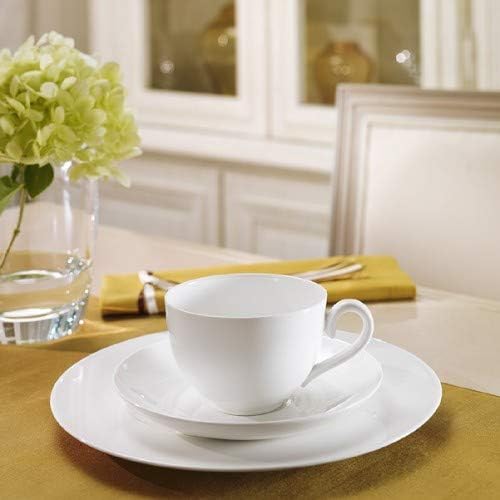Villeroy & Boch 1044121860 Royal Butterdose mit Unterteil 2tlg, Royal