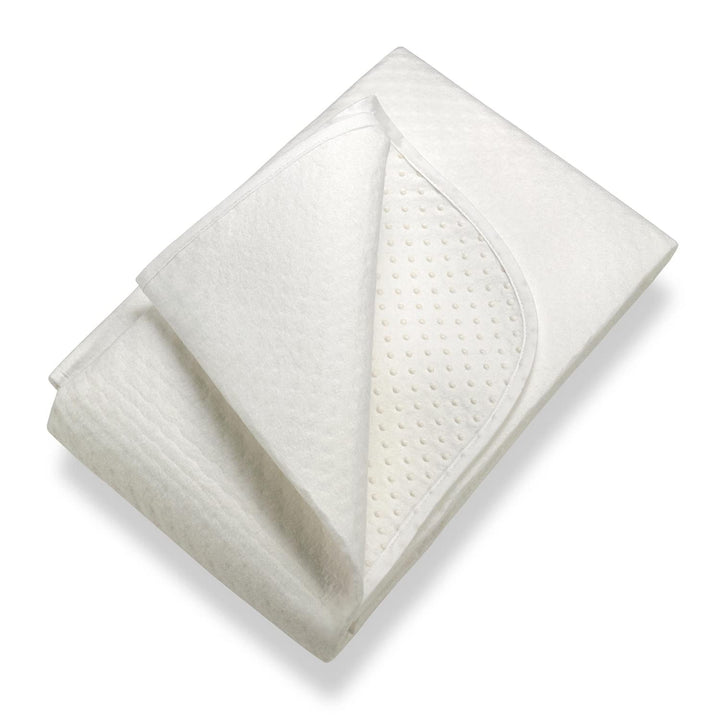 Setex - Matratzenunterlage Classic mit Noppen 140x200cm - Rutschfester Matratzenschoner zum Auflegen