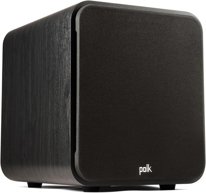Polk Signature Elite 8-Zoll-Subwoofer mit 100 Watt