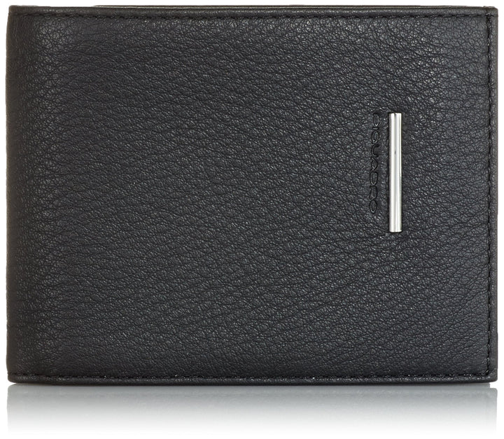 Piquadro Münzbörse, Nero (schwarz) - PU1216MO