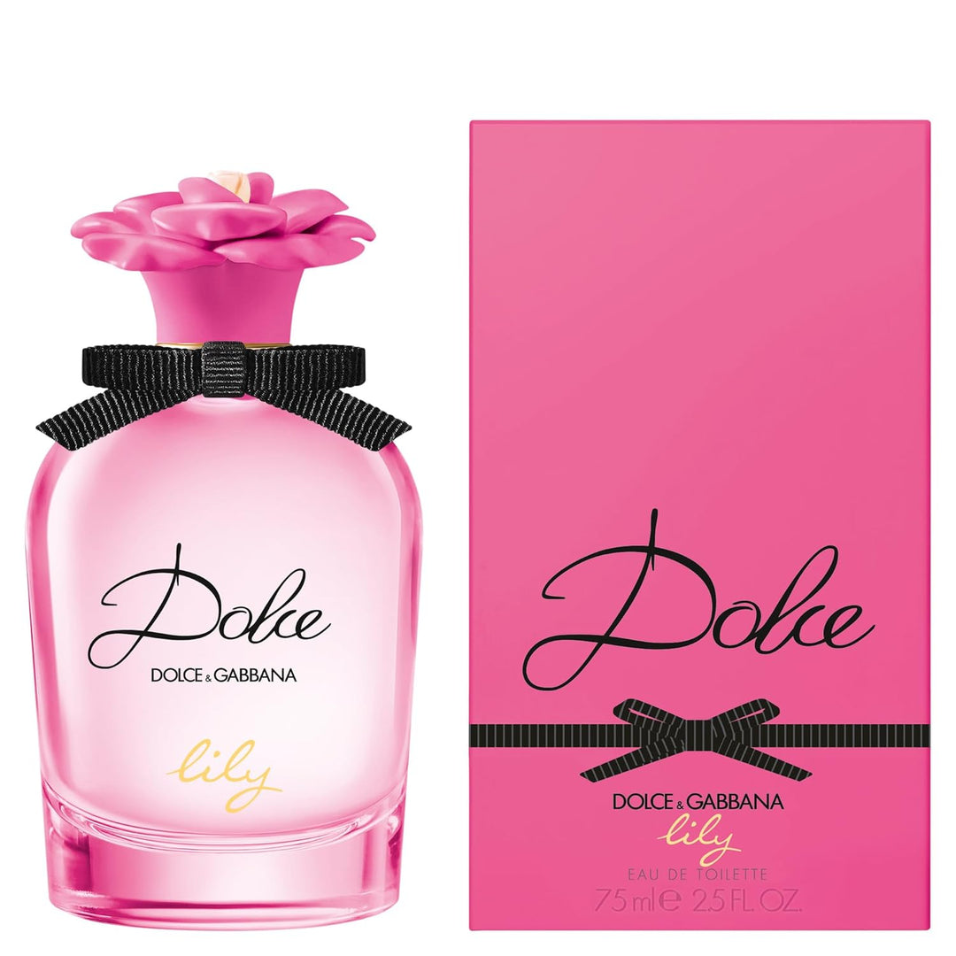 Dolce Lily 75 ml, 75 ml