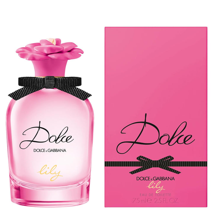 Dolce Lily 75 ml, 75 ml