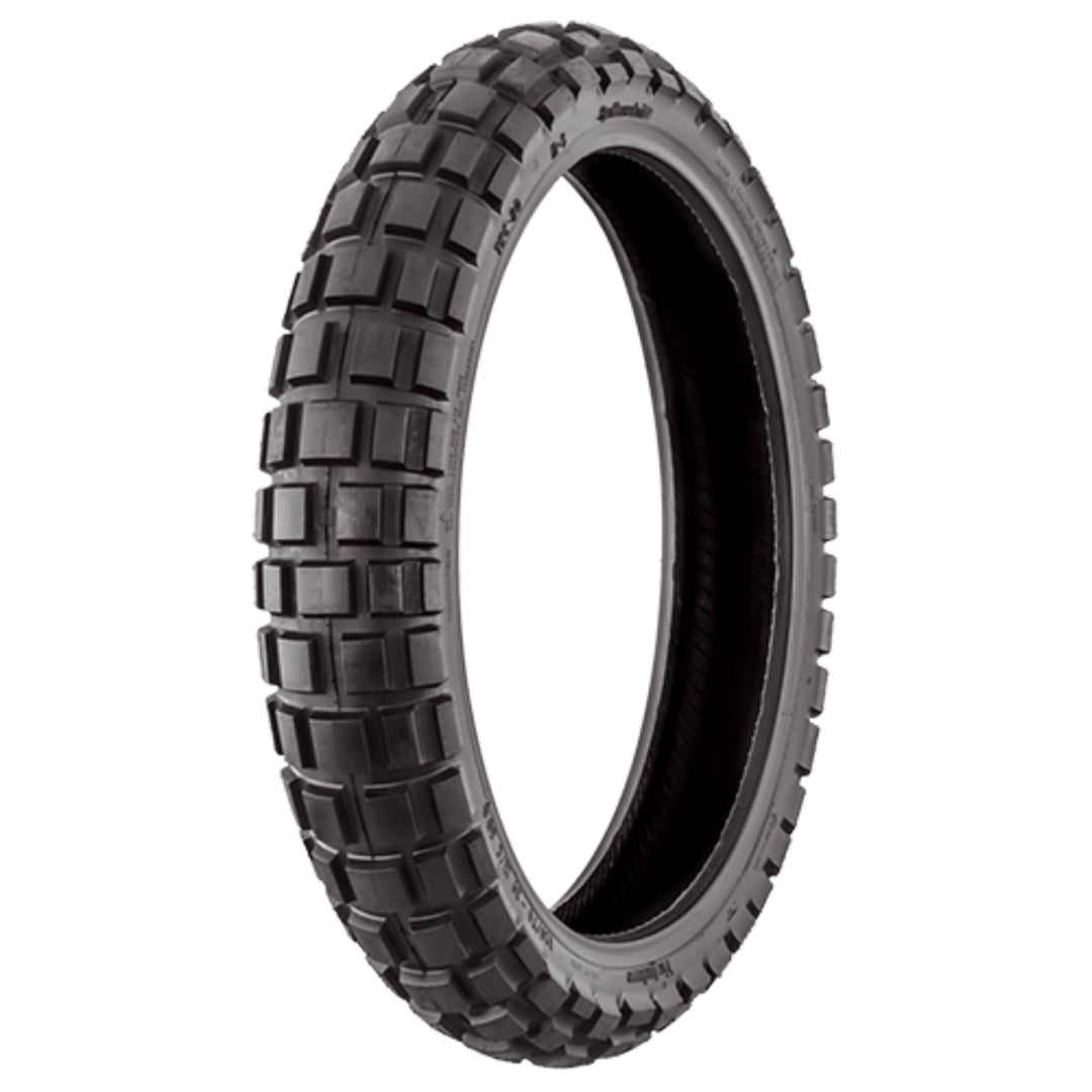 Continental 207222000-3.00/60/R21 51S - E/C/73dB - Ganzjahresreifen