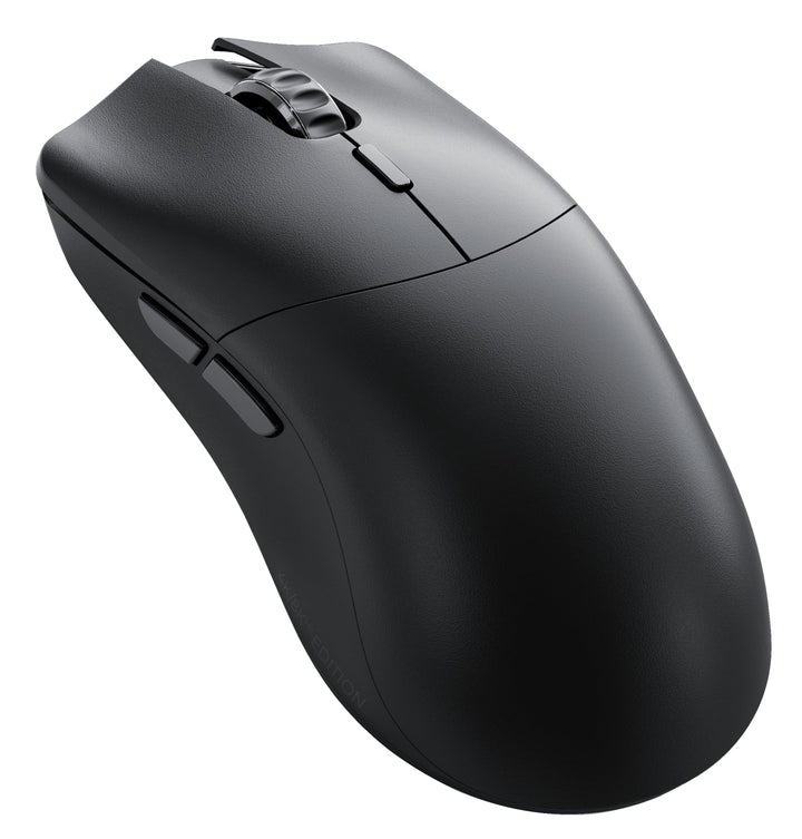 Glorious Gaming Model O 2 PRO 4K/8K Wireless Gaming Mouse – 2,4 GHz Funk, 4K/8K Abruf, 100 Mio. Klic