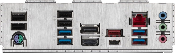 Gigabyte Z690 UD DDR4 ATX Motherboard - Supports 12th Gen Intel Core Processors (LGA 1700), DDR4-533