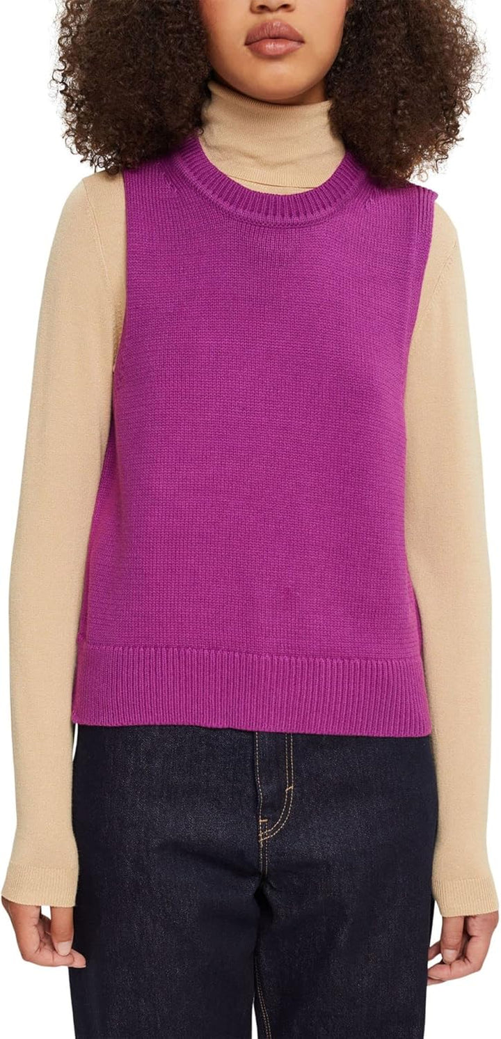 ESPRIT Damen Pullover