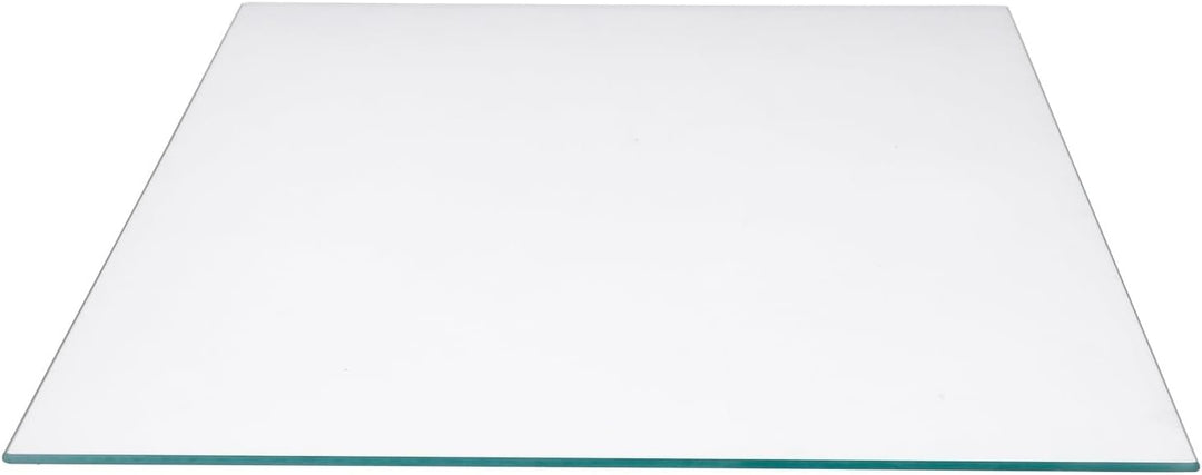 LUTH Premium Profi Parts Glasplatte kompatibel mit Liebherr 7271460 452x330mm für Gefrierschrank Küh