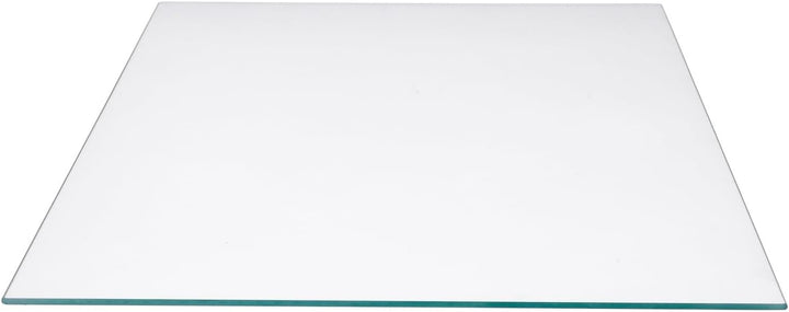 LUTH Premium Profi Parts Glasplatte kompatibel mit Liebherr 7271460 452x330mm für Gefrierschrank Küh