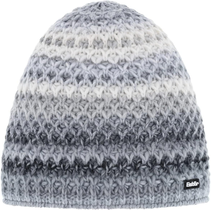 Eisbär Unisex Bao Os Mü Winter-Hut Einheitsgrösse milkgrau, Einheitsgrösse milkgrau