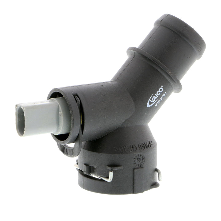 VAICO V10-9761 Kühlmittelflansch