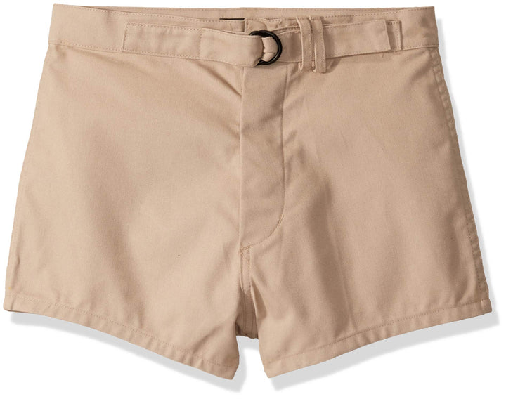 Tru-Spec Herren Fba_4224001 Shorts, Khaki, 46 EU