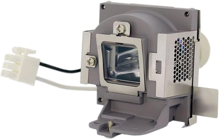 Supermait RLC-100 Ersatz-Projektorlampe mit Gehäuse, kompatibel mit Viewsonic PJD7828HDL / PJD7720HD