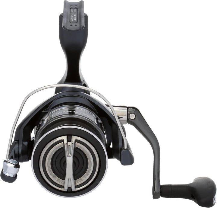 Shimano Miravel 4000XG Spinnrolle Frontbremsrolle