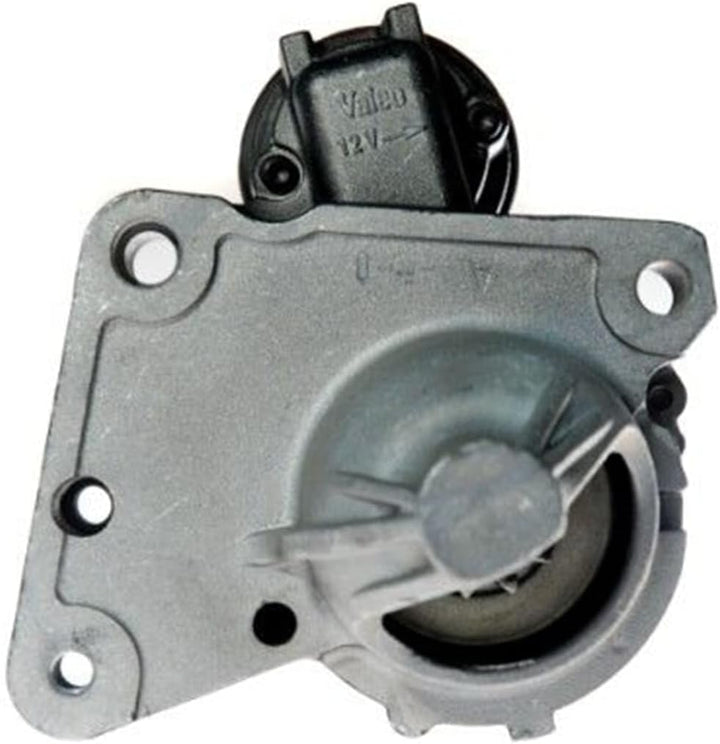 HELLA - Starter/Anlasser - 12V - 1.5kW - für u.a. Citroën C3 I (FC_, FN_) - 8EA 011 610-981