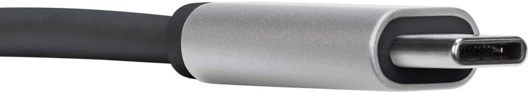 Targus ACA947EU Dual USB-C-Videoadapter 2 HDMI, 2 HDMI