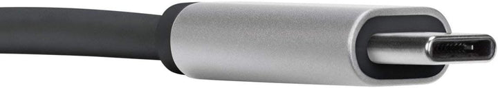 Targus ACA947EU Dual USB-C-Videoadapter 2 HDMI, 2 HDMI