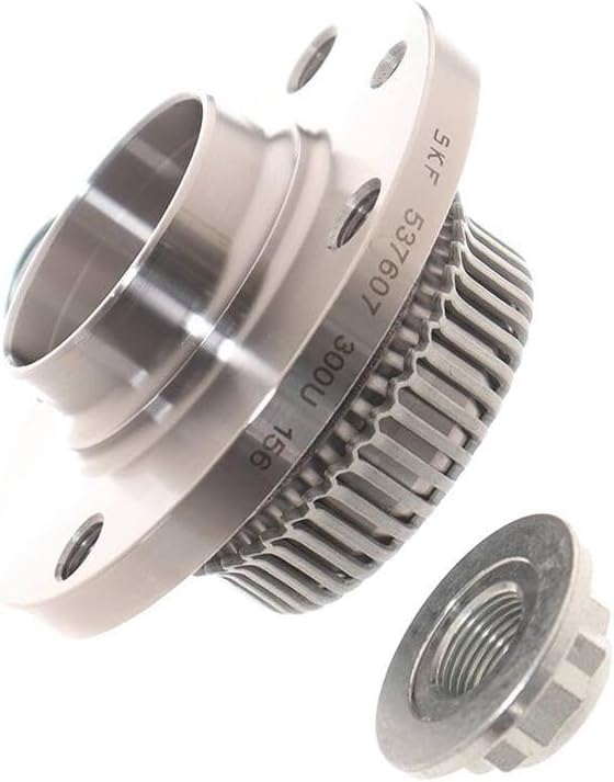 SKF Radlagersatz Radlager Set Hinten | VKBA 3548 | Für AROSA CORDOBA 6K Car Estate IBIZA LUPO POLO I