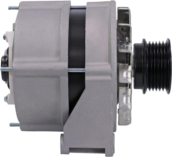 ATEC GERMANY 1x Lichtmaschine 14V 70A Kompatibel mit MERCEDES 124 (C124) (W124) (S124), 190 (W201),